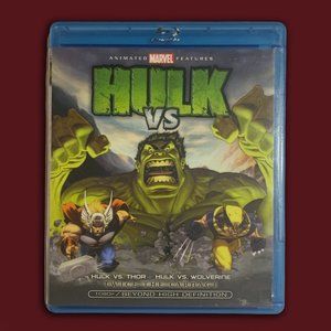 HULK VS.